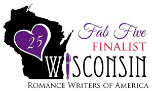 RWA Wisconsin Fab Five