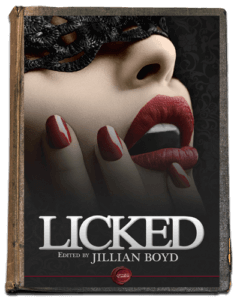 Licked: An Erotic Anthology