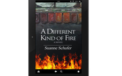 Updates on A DIFFERENT KIND OF FIRE