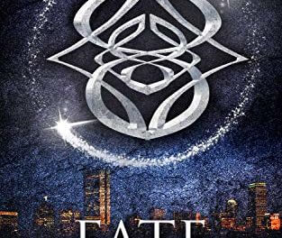 Book Review of Fate Forged by B.P. Donigan