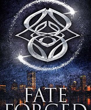 Book Review of Fate Forged by B.P. Donigan