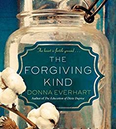 Book Review: The Forgiving Kind by Donna Everhart