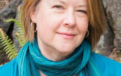 Interview: Sadira Stone, author of Through the Red Door