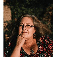 Interview: Carol Potenza, author of Hearts of the Missing