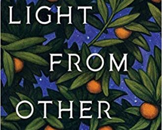 Book Review: Light from Other Stars by Erika Swyler