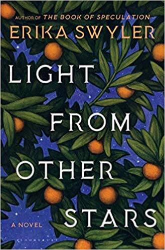 Book Review: Light from Other Stars by Erika Swyler