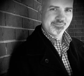 Interview: Dan Stout, author of Titanshade