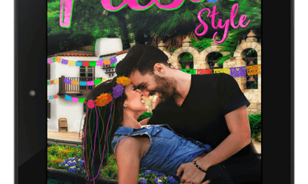 Book Review: Love Fiesta Style