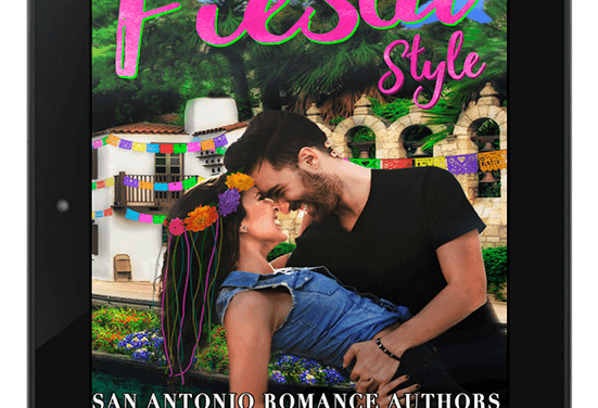 Book Review: Love Fiesta Style
