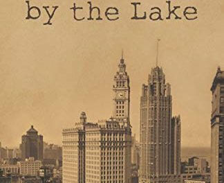 Book Review: In the City by the Lake by Taylor Saracen