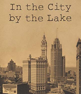 Book Review: In the City by the Lake by Taylor Saracen