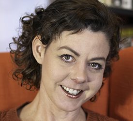 Interview: Christie Grotheim, Author of The Year Marjorie Moore Learned to Live