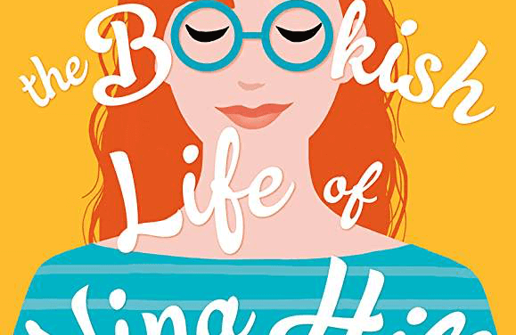 Book Review: The Bookish Life of Nina Hill by Abbi Waxman