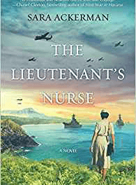 Book Review: The Lieutenant’s Nurse by Sara Ackerman