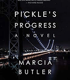 Book Review: Pickle’s Progress by Marcia Butler