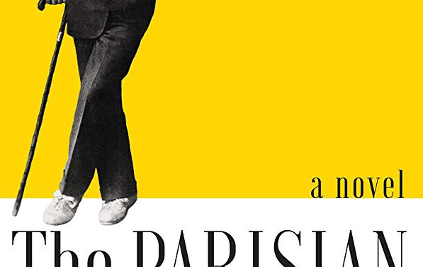 Book Review: The Parisian by Isabella Hammad