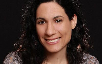 Interview: Felicia Grossman, author of Appetites & Vices