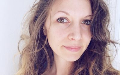 Interview: Autumn Lindsey, author of Remaining Aileen