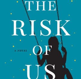 Book Review: The Risk of Us by Rachel Howard