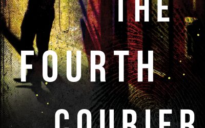 INTERVIEW: Timothy J. Smith, Author of The Fourth Courier