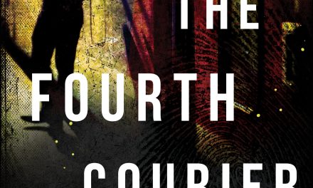 INTERVIEW: Timothy J. Smith, Author of The Fourth Courier