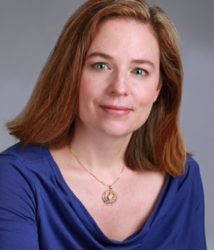 Interview: Martine Fournier Watson, author of The Dream Peddler