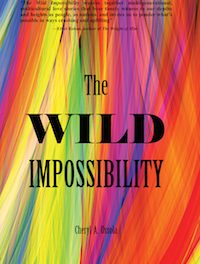 Book Review: The Wild Impossibility by Cheryl A. Ossola.