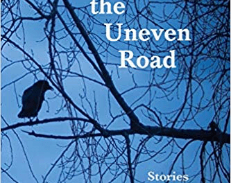 Book Review: Treading the Uneven Road by L.M. Brown
