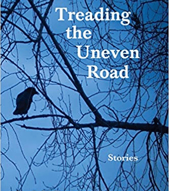 Book Review: Treading the Uneven Road by L.M. Brown