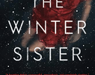 Book Review: The Winter Sister by Megan Collins