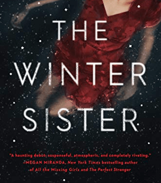 Book Review: The Winter Sister by Megan Collins