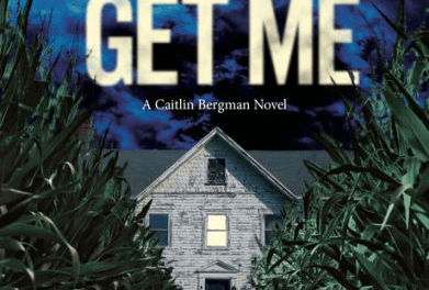 Book Review: Come and Get Me by August Norman