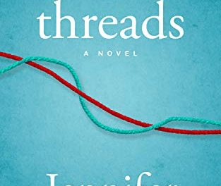 Book Review: Unbroken Threads by Jennifer Klepper