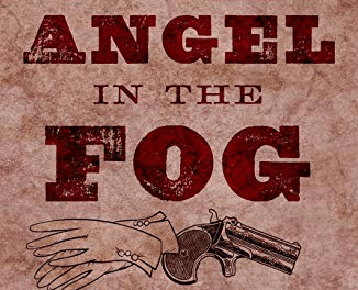Book Review: Angel in the Fog by TJ Turner