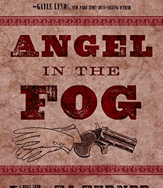 Book Review: Angel in the Fog by TJ Turner