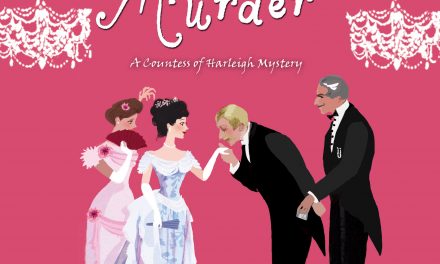 Book Review: A Lady’s Guide to Gossip and Murder