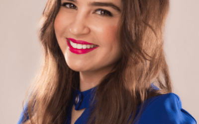 Interview: Samantha Heuwagen, author of The Starless Series