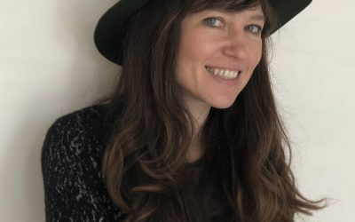 Interview: Daniela Petrova, author of Her Daughter’s Mother