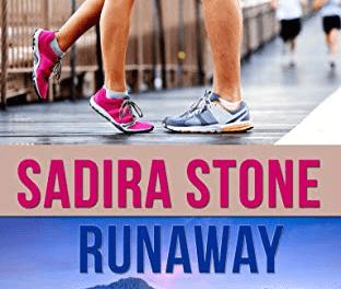 Book Review: Runaway Love Story by Sadira Stone