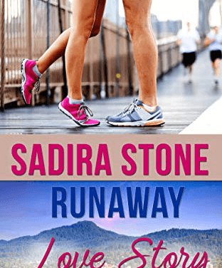 Book Review: Runaway Love Story by Sadira Stone