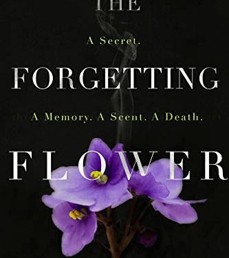 Book Review: The Forgetting Flower by Karen Hugg