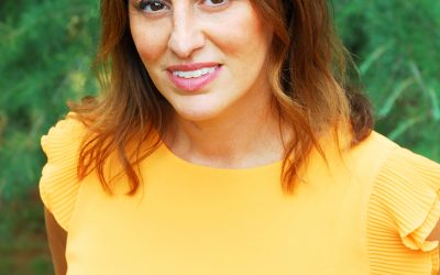 Interview: Noelle Salazar, author of THE FLIGHT GIRLS