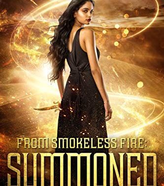 Book Review: Summoned by M.A. Guglielmo