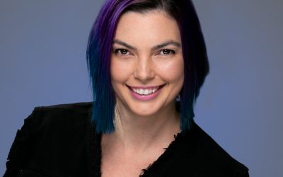 Interview: Sarah J. Sover, Author of Double-Crossing The Bridge