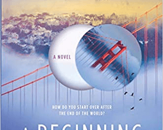 Book Review: A Beginning at the End by Mike Chen