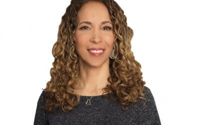 Interview: Lisa Sturm, author of Echoed in My Bones