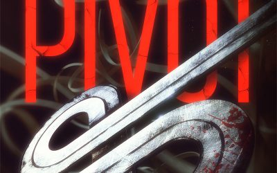 Interview: L.C. Barlow, author of PIVOT