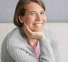 Interview: Jaycee Jarvis, author of the Hands of Destin series