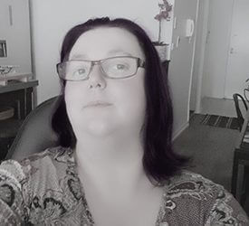 Interview: Kristy Childs, author of The Nightmare Detective