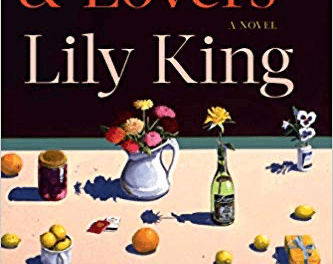 Book Review: Writers & Lovers by Lily King